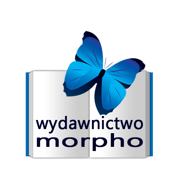 Logo Wydawnictwa Morpho